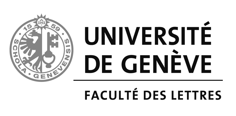 Facultés des Lettres de l'Université de Genève
